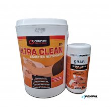 ULTRA CLEAN