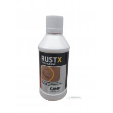 RUST - X