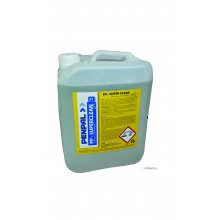 PP – SUPER CLEAN 22K