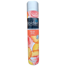 BOLDAIR PECHE ROSE (broskev růže)