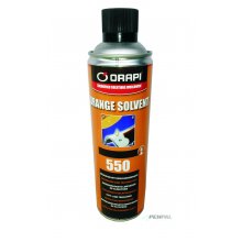 ORAPI - přírodní odmašťovací prostředek