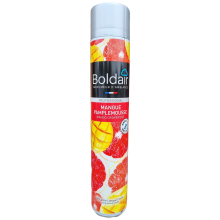 BOLDAIR MANGUE PAMPLEMOUSS (grepfruit mango)