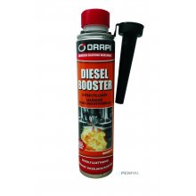 DIESEL BOOSTER