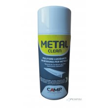 METAL CLEAN SCHIUMA